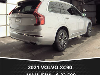 Volvo XC90 foto 5