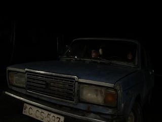 Lada / ВАЗ 2107 foto 3