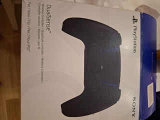 DualSense PS5 controller foto 4