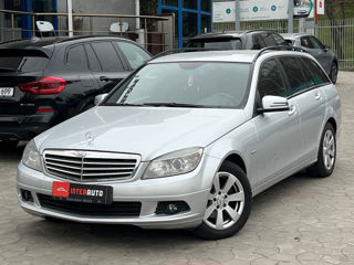 Mercedes C-Class