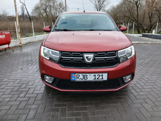 Dacia Sandero, 2018 г.