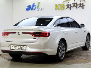 Renault Talisman foto 3