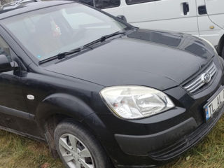 KIA Rio foto 3