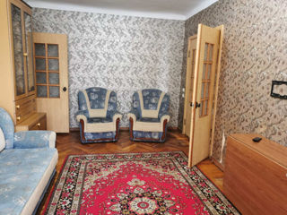 Apartament cu 3 camere, 64 m², Botanica, Chișinău foto 2