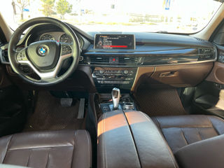 BMW X5 foto 6