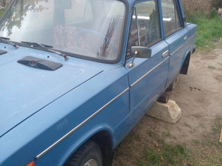 Lada / ВАЗ 2106 foto 2