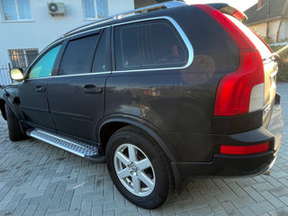 Volvo XC90 foto 4