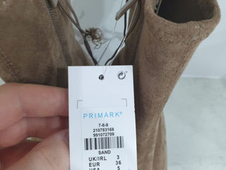 Primark :: botine - сапоги foto 6