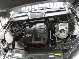 Audi Q5 foto 5