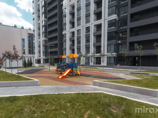 Apartament cu 1 cameră,  Buiucani,  Chișinău,  Chișinău mun. foto 9