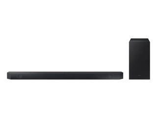 Samsung Soundbar Q600C foto 2