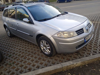 Renault Megane foto 5