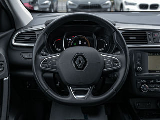 Renault Kadjar foto 10