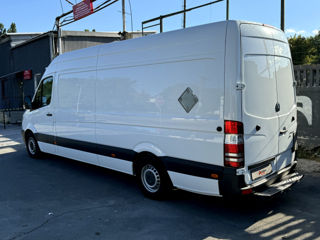 Mercedes Sprinter 313 foto 7