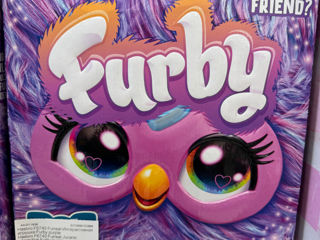 Furby nou original foto 3