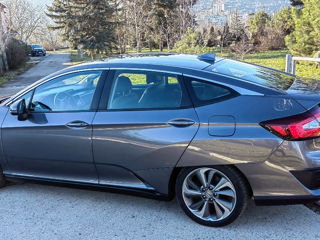 Honda Clarity foto 5