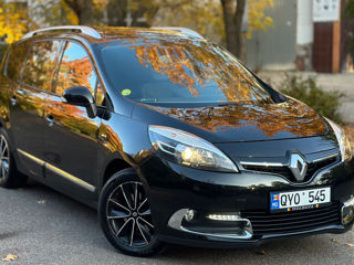 Renault Grand Scenic foto 3