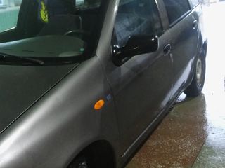 Fiat Punto foto 4