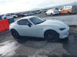 Mazda MX-5 foto 7