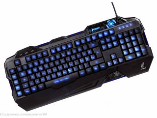 Tastatura Gaming