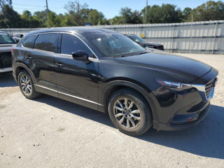 Mazda CX-9 foto 2