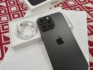 iphone 15 pro max Titanium Black