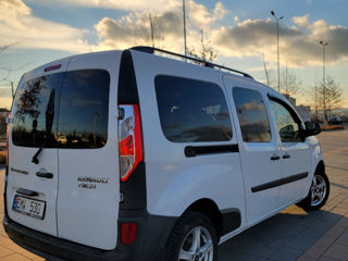 Renault Kangoo Maxi foto 3