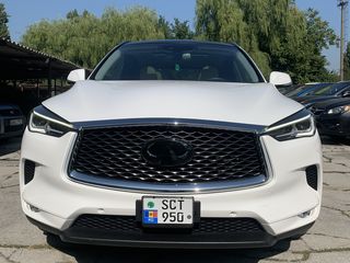 Infiniti QX50 foto 1