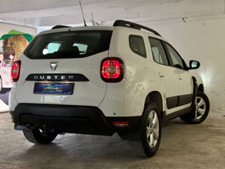 Dacia Duster foto 5