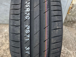 255/35 R20 Kumho Ecsta PS71/ Доставка, livrare toata Moldova foto 3