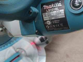 Makita foto 2