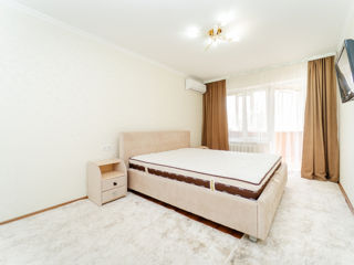 Apartament cu 2 camere, 51 m², Ciocana, Chișinău foto 2