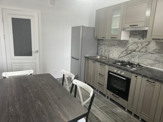 Apartament cu 1 cameră, 45 m², Botanica, Chișinău