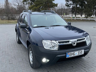 Dacia Duster foto 2