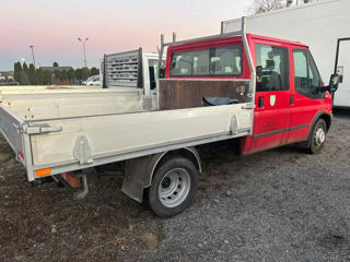 Ford Transit фото 1