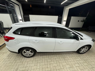 Ford Focus foto 5