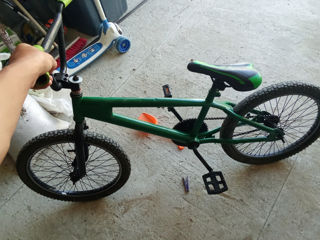 Vand bmx