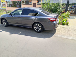 Honda Accord foto 1