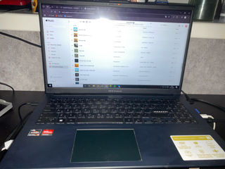 Laptop Asus Vivobook 15