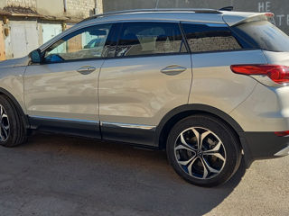 BAIC X55 foto 3