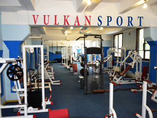 Vulkan Sport !