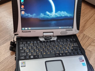 Toughbook Panasonic GF-19 foto 2