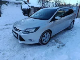 Ford Focus foto 10