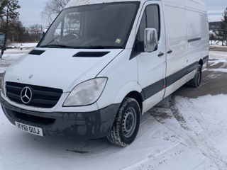 Mercedes  Sprinter foto 3