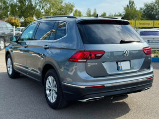 Volkswagen Tiguan foto 8