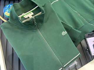 Lacoste Зип foto 2