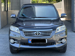 Toyota Rav 4 foto 8