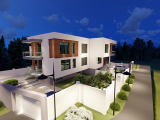 Telecentru  ,,dream house'' - 3 nivele foto 7