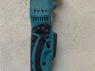 Makita DDA 351 foto 2