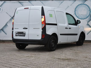 Renault Kangoo foto 5